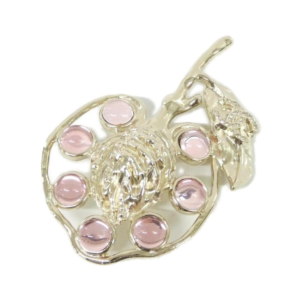 CHANEL Brooch
